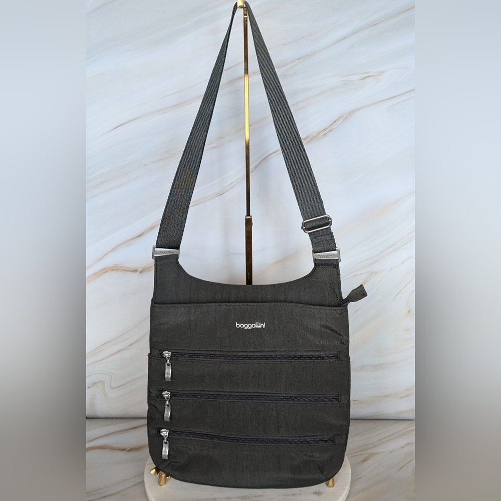 Baggallini Crossbody Travel Bag